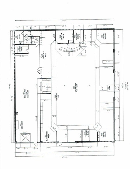 More Photos Of 3560 W 6th St, The Dalles Freestanding For Sale