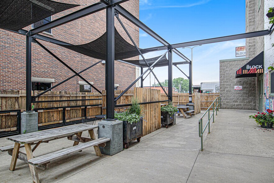 More Photos Of 360-66 W Western Ave, Muskegon Storefront For Sale