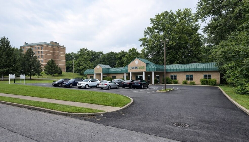 Primary Photo Of 31 Cerone Plz, Newburgh Skilled Nursing Facility For Sale