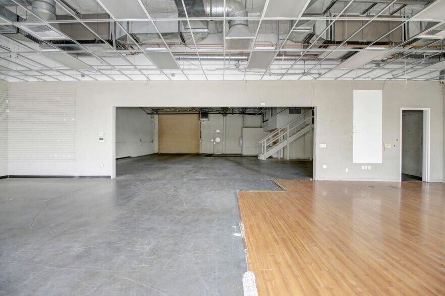 More Photos Of 2265 Sunrise Blvd, Gold River Auto Repair For Lease