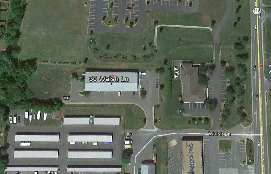 More Photos Of 30 Walsh Ln, Fredericksburg Freestanding For Lease