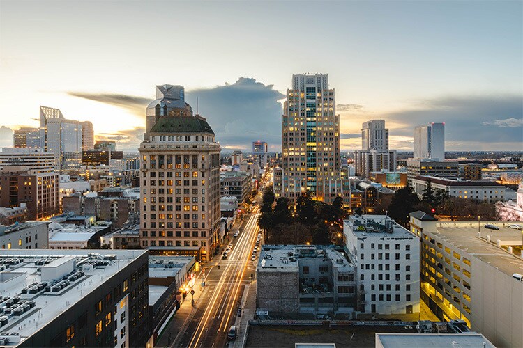 More Photos Of 918 J St, Sacramento Office Residential For Sale