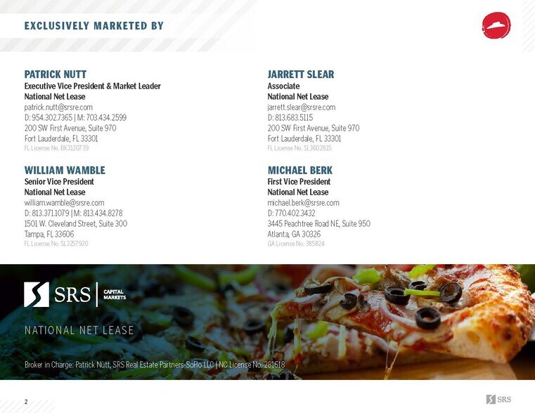 More Photos Of 2025 Northwest Blvd, Newton Fast Food For Sale