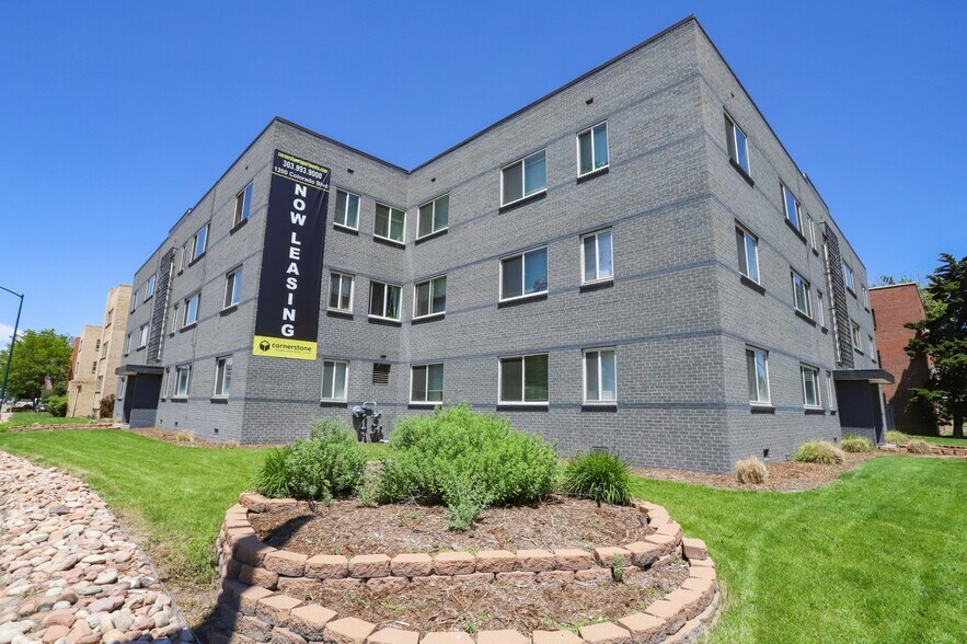 More Photos Of 1200 Colorado Blvd, Denver Apartments For Sale