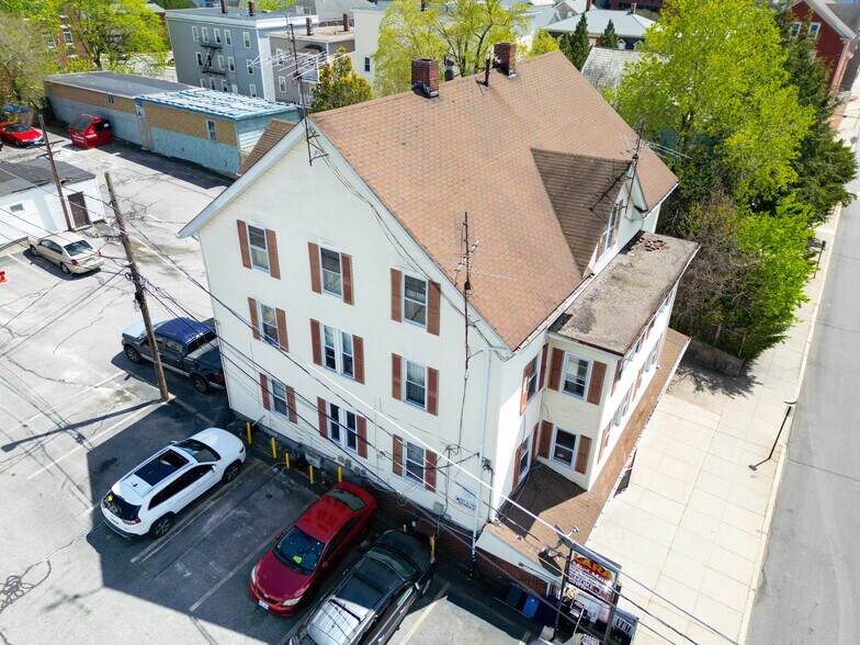 More Photos Of , Woonsocket Multifamily For Sale