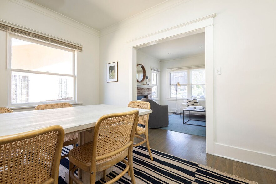 More Photos Of 1053 Hudson ave, Los Angeles Apartments For Sale