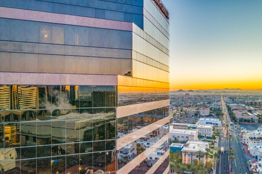 More Photos Of 455 N 3rd St, Phoenix Unknown For Lease