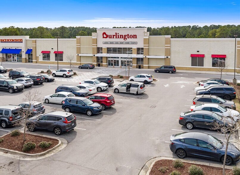 More Photos Of , Jacksonville General Retail For Sale