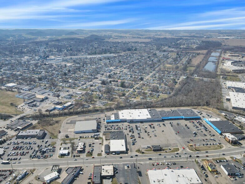More Photos Of , Lancaster General Retail For Sale