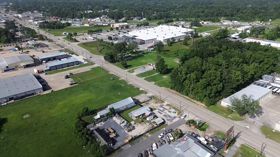 More Photos Of 12469 Highway 44, Gonzales Land For Sale