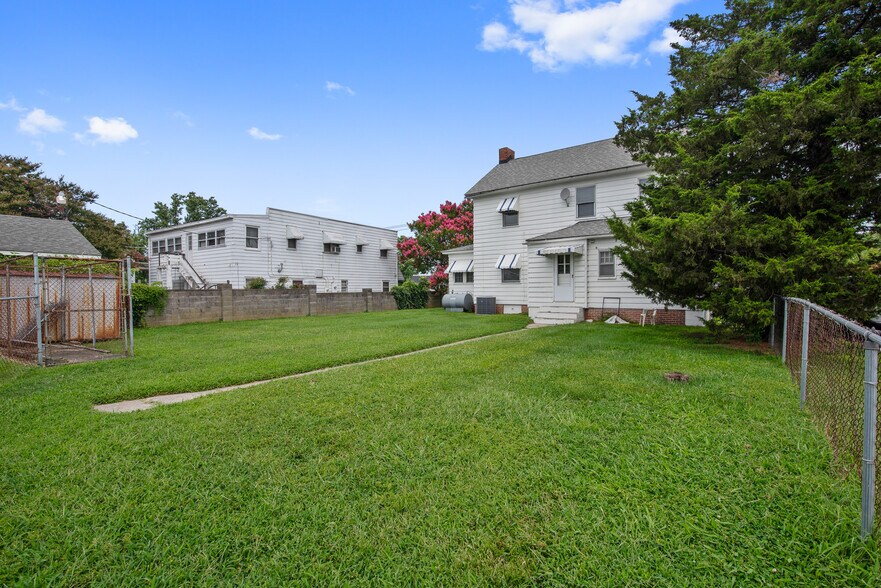 More Photos Of 505 Maryland Ave, Cambridge Office For Sale