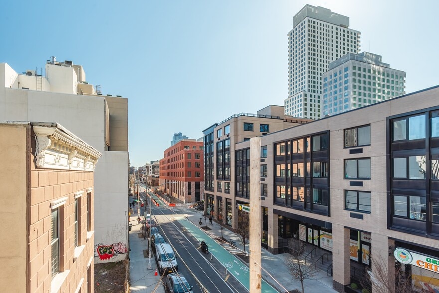 More Photos Of 58 Huron St, Brooklyn Multifamily For Sale