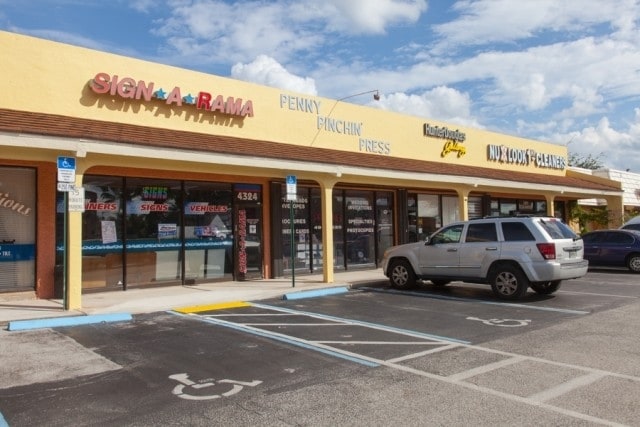 More Photos Of 4300-4370 N Federal Hwy, Fort Lauderdale Unknown For Lease