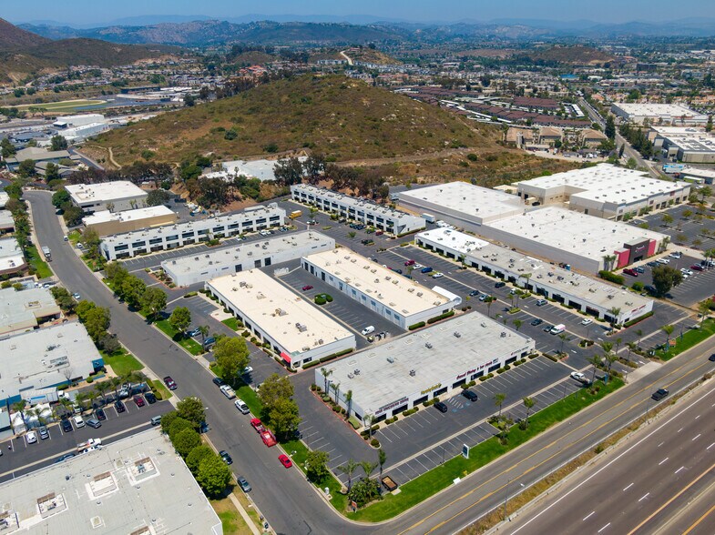 More Photos Of 800 Los Vallecitos Blvd, San Marcos Unknown For Lease