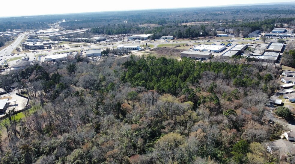 More Photos Of 3600 S Southwest Loop 323, Tyler Land For Sale