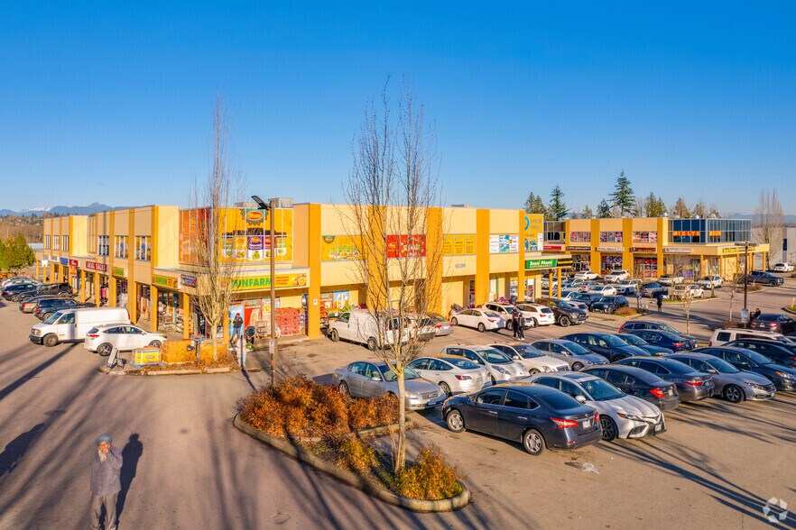 More Photos Of 15299 68 Ave, Surrey General Retail For Sale