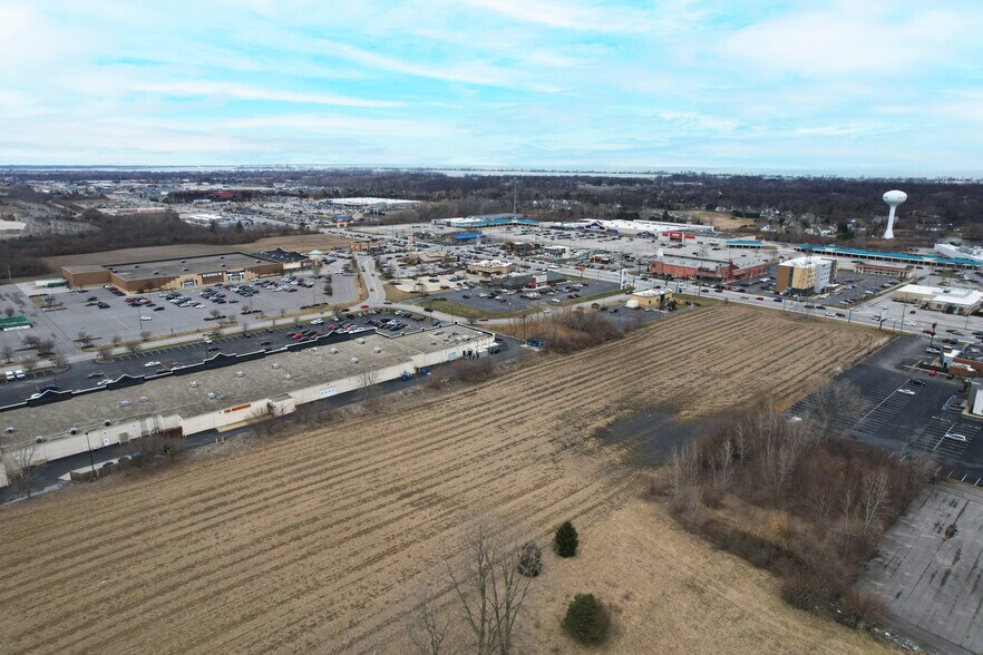 More Photos Of 5405 Milan Rd, Sandusky Land For Sale