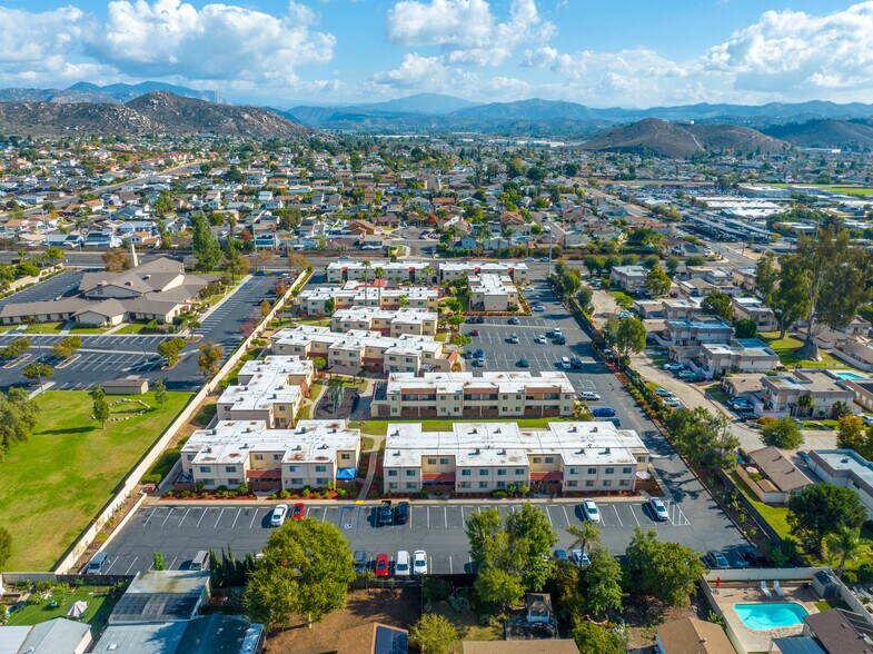 More Photos Of 10032 N Magnolia Ave, Santee Apartments For Sale