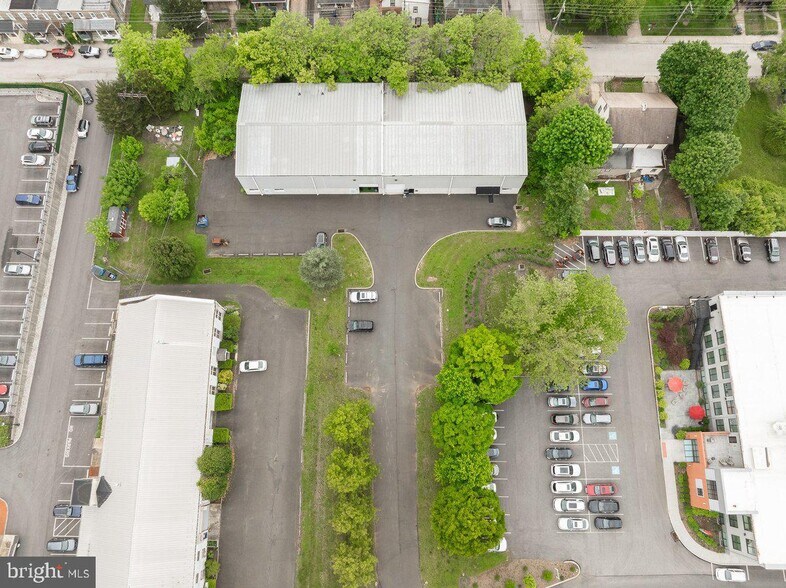 More Photos Of 220 S Chestnut St, Ambler Warehouse For Sale