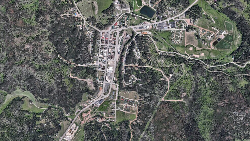 More Photos Of 109 Main St, Hill City Hotel For Sale