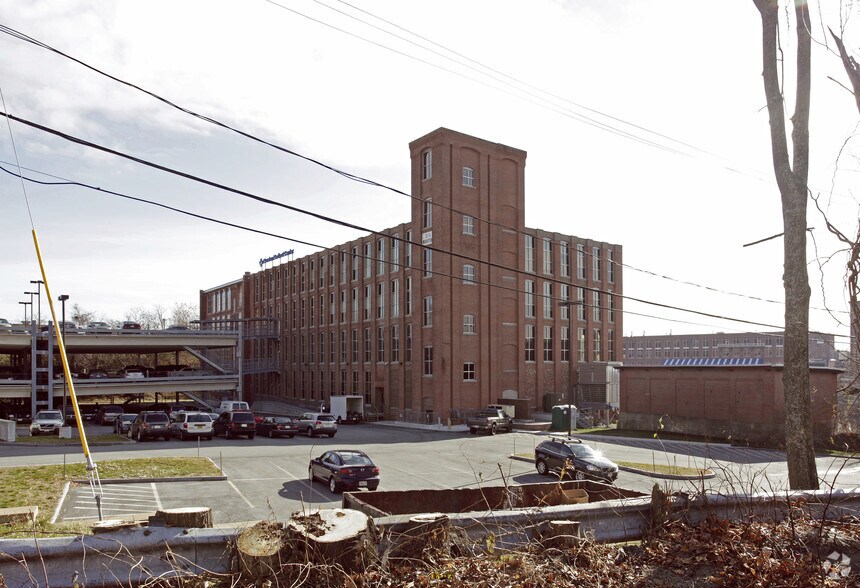 25 Marston St, Lawrence, MA 01841 Medical For Sale