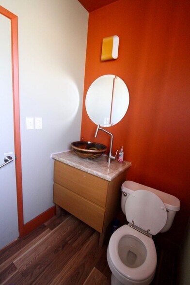 More Photos Of 10600 W Pico Blvd, Los Angeles Loft Creative Space For Lease