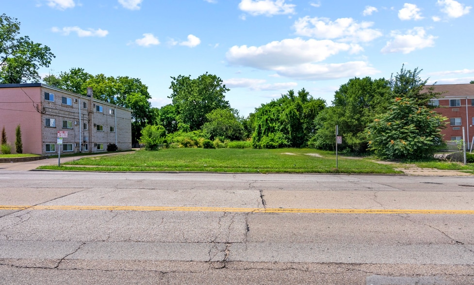 More Photos Of 4801 Ridge ave, Cincinnati Land For Sale