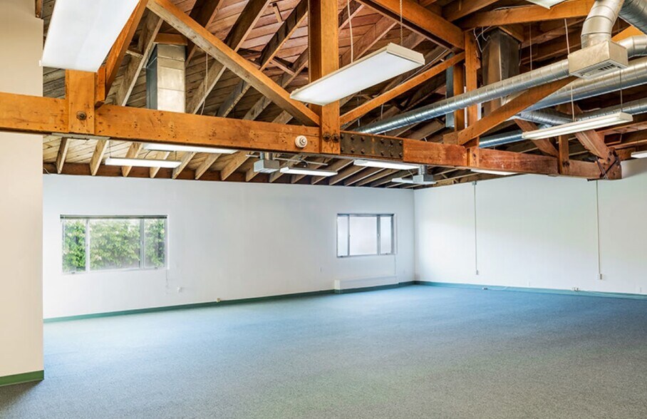 More Photos Of 2555 San Bruno Ave, San Francisco Office For Lease