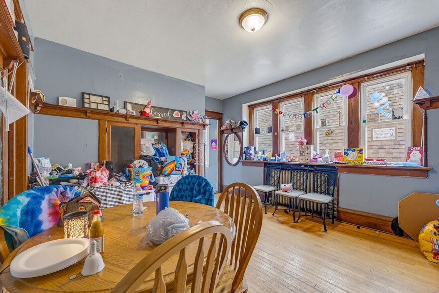 More Photos Of , Milwaukee Multifamily For Sale