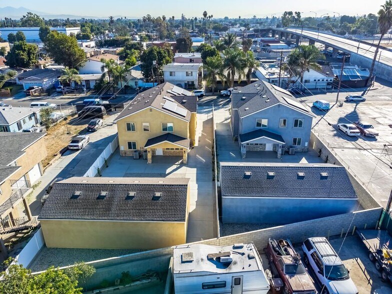 More Photos Of 1109 N Mulberry Ave, Compton Apartments For Sale