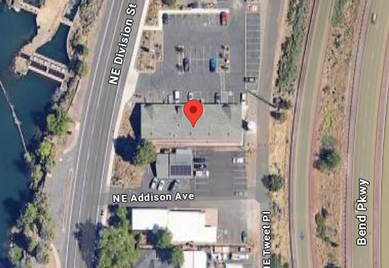 More Photos Of 2600 NE Division St, Bend Storefront Retail Office For Lease