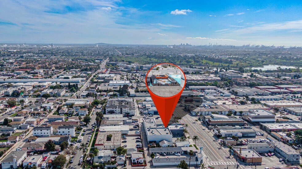 More Photos Of 1517 Pacific Coast Hwy, Harbor City Auto Dealership For Sale