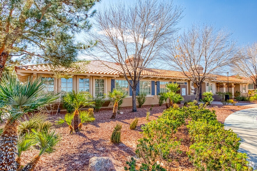 More Photos Of 3203 E Warm Springs Rd, Las Vegas Office Residential For Sale