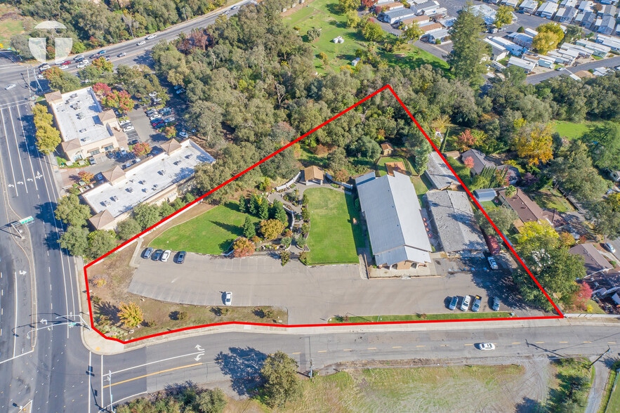 More Photos Of 6240 Verner Ave, Sacramento Religious Facility For Sale