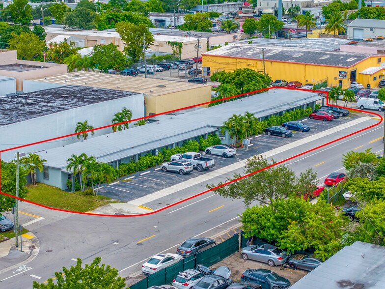 More Photos Of 5807 SW 25th St, West Park Apartments For Sale