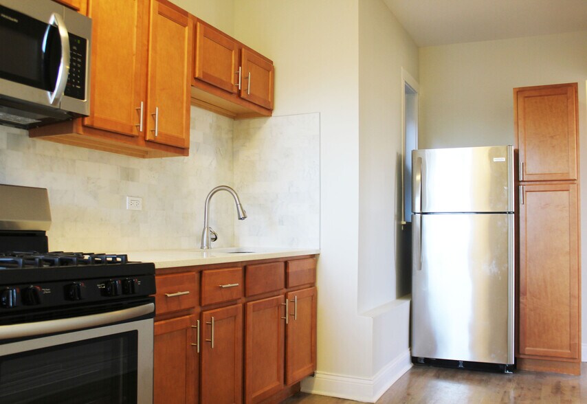 More Photos Of 7131-7133 S Harvard Ave, Chicago Apartments For Sale