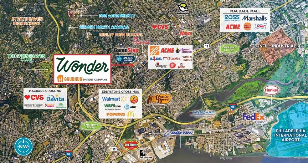 More Photos Of 233 Morton Ave, Folsom Freestanding For Sale