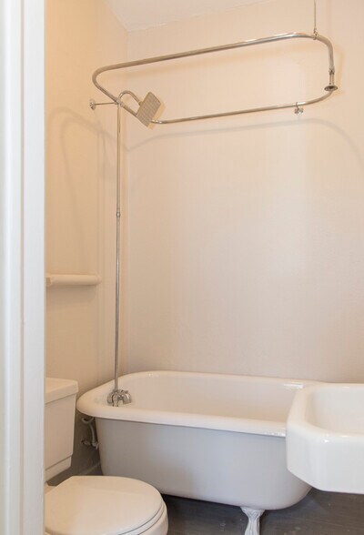 More Photos Of 1671 Washington St, Denver Apartments For Sale