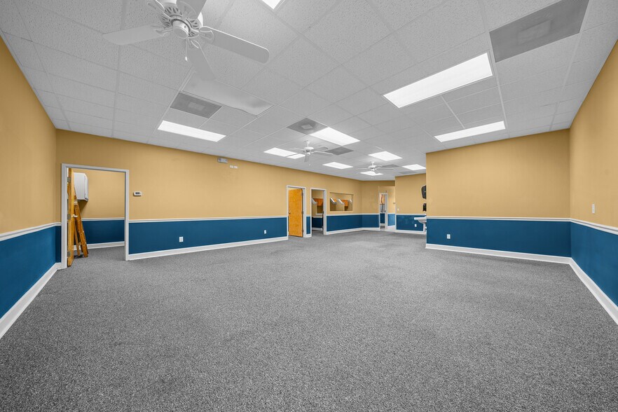 More Photos Of 5925 SE Abshier Blvd, Belleview Medical For Sale