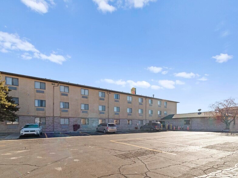 More Photos Of , Elko Hospitality For Sale