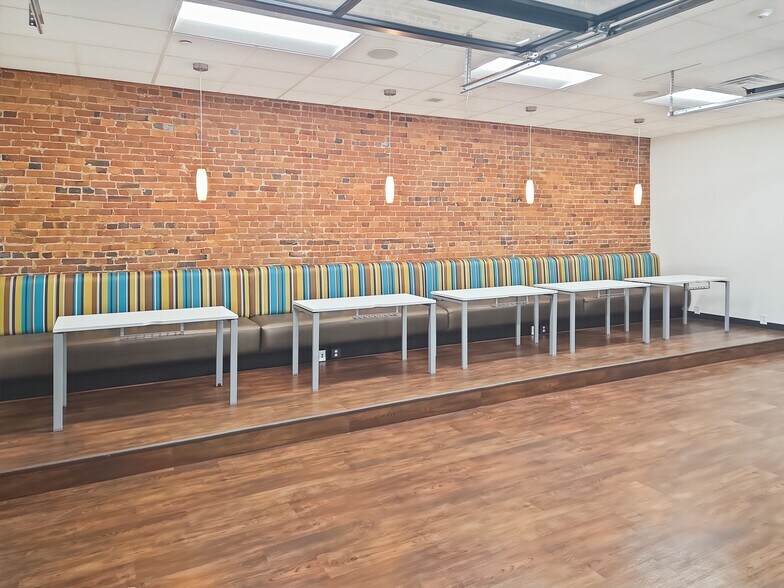 More Photos Of 500 Church St, Nashville Coworking Space