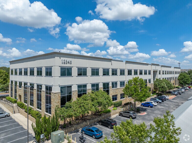 More Photos Of 12345 N Lamar Blvd, Austin Office For Lease