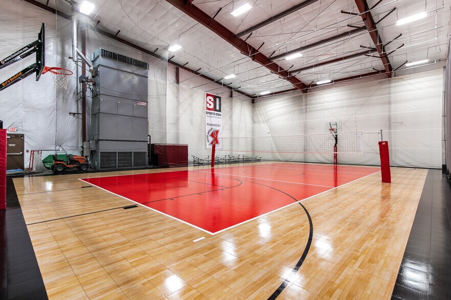 More Photos Of 2176 232nd Ln, Ames Industrial For Sale