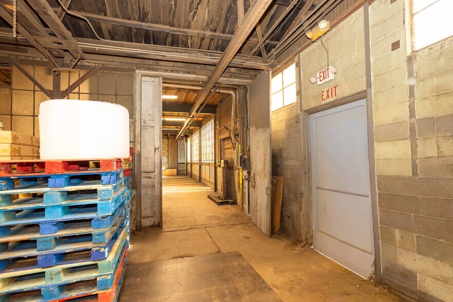 More Photos Of 223 Godwin Ave, Paterson Industrial For Sale