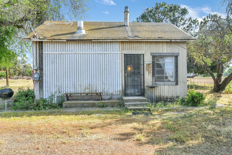 2651 Sunset Rd., Knightsen, CA 94548 Land For Sale