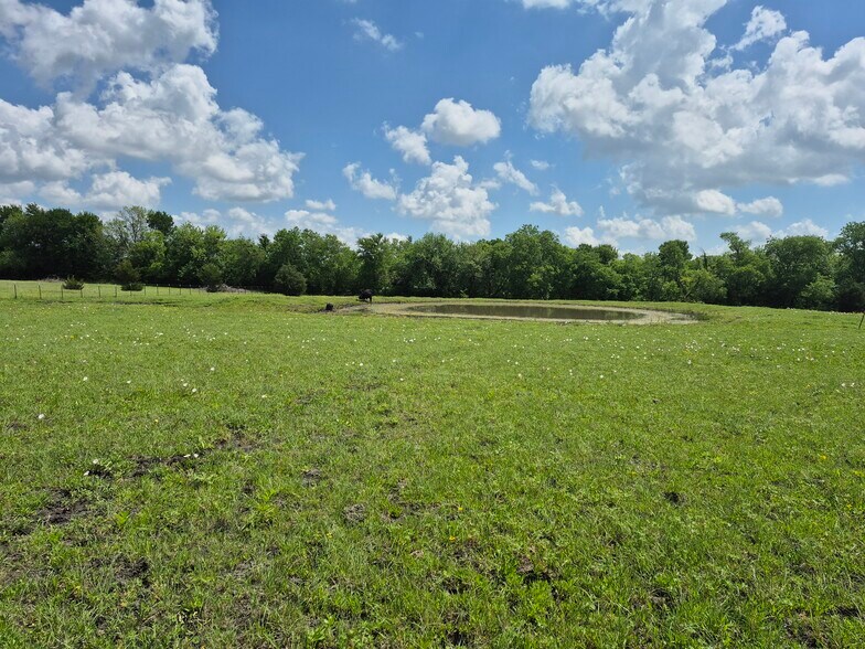 More Photos Of 9561 N TX-50 Hwy, Ladonia Land For Sale