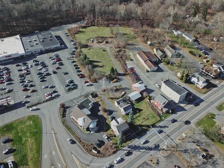 More Photos Of 2820 Route 611, Tannersville Land For Sale