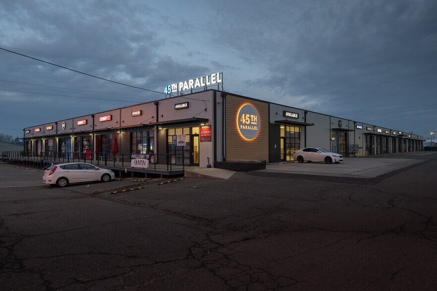 More Photos Of 2195 Hyacinth St NE, Salem Flex For Lease