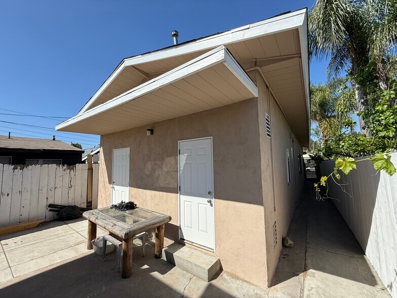 More Photos Of 3613 Central Ave, San Diego Multifamily For Sale
