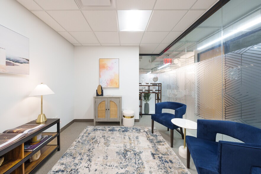 More Photos Of 287 Park Ave S, New York Coworking Space